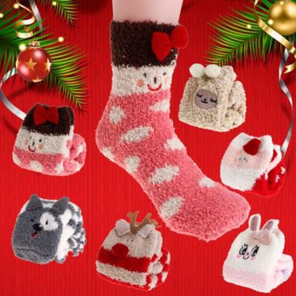 🎄Mystery Santa’s 🎅 Christmas 5 Wrapped Gifts Gifs 🎁🎄 - Picture 4 of 5